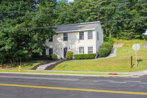 531 Auburn Street Portland ME 04103