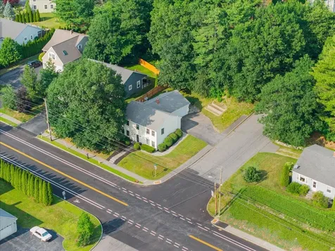 531 Auburn Street Portland ME 04103