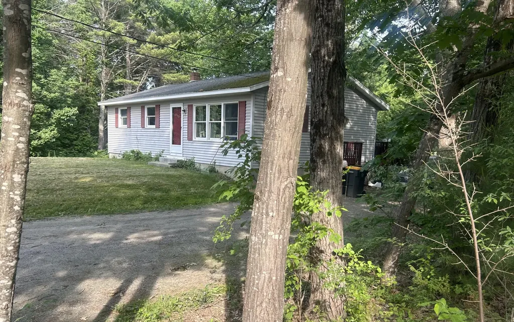 222 Holmes Road Scarborough ME 04074