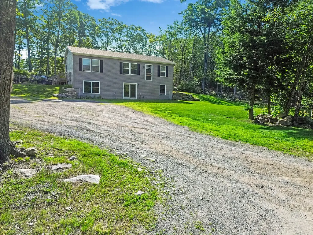18 Buck N Doe Trail Augusta ME 04330