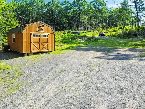 18 Buck N Doe Trail Augusta ME 04330