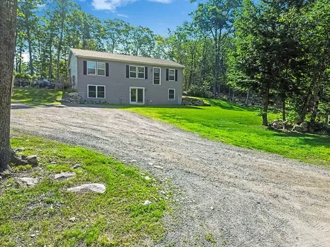 18 Buck N Doe Trail Augusta ME 04330