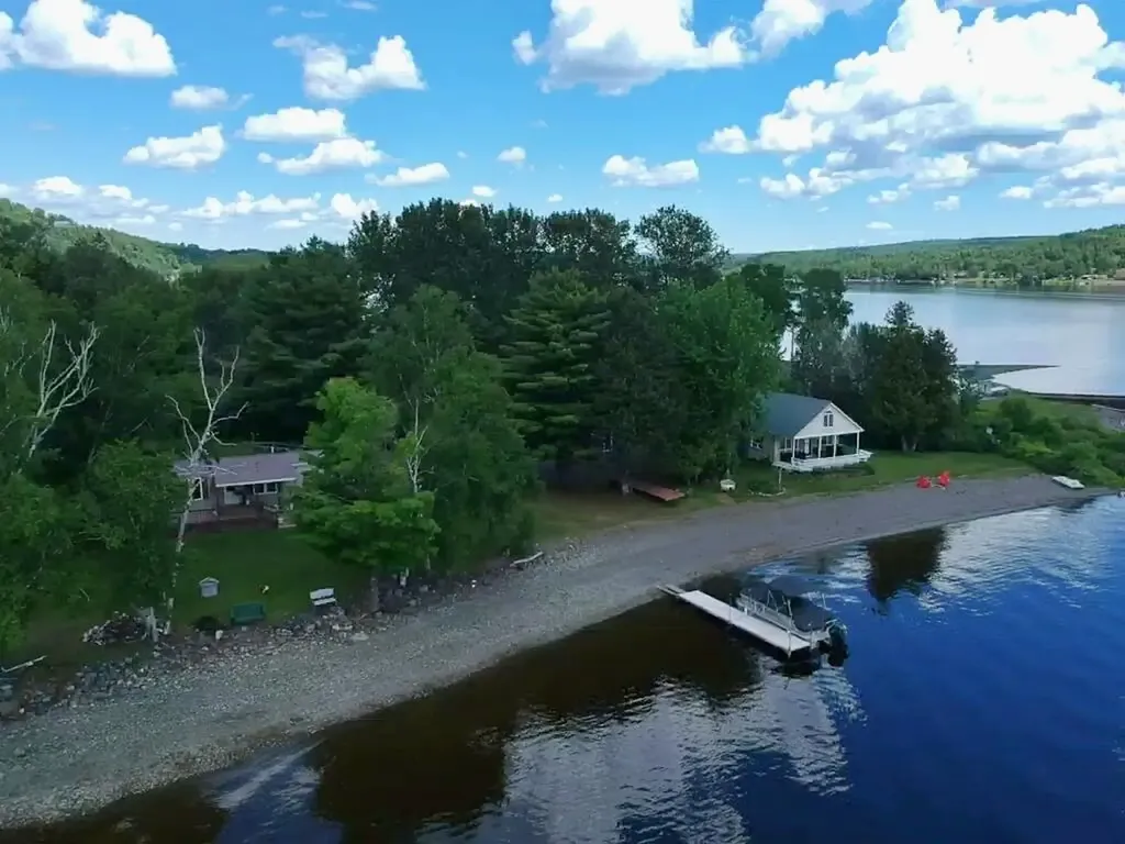 43 S Brook Lane Eagle Lake ME 04739