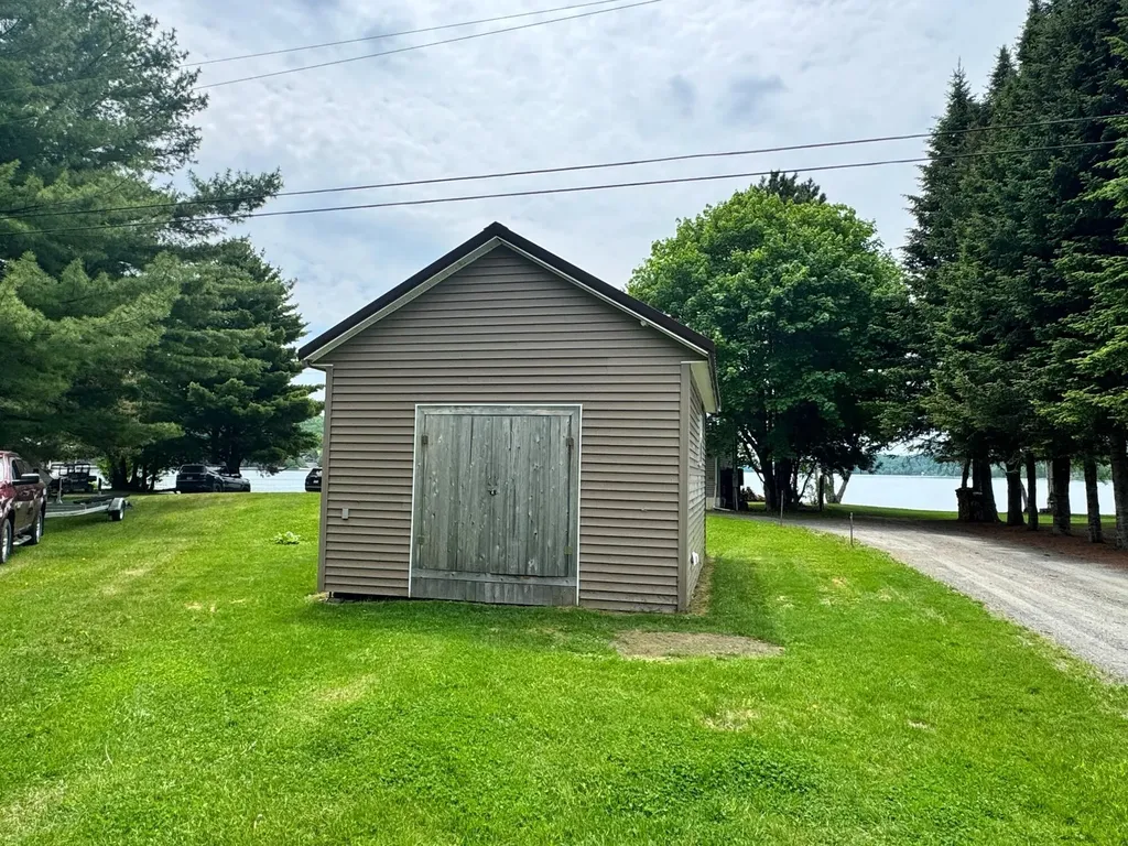 43 S Brook Lane Eagle Lake ME 04739