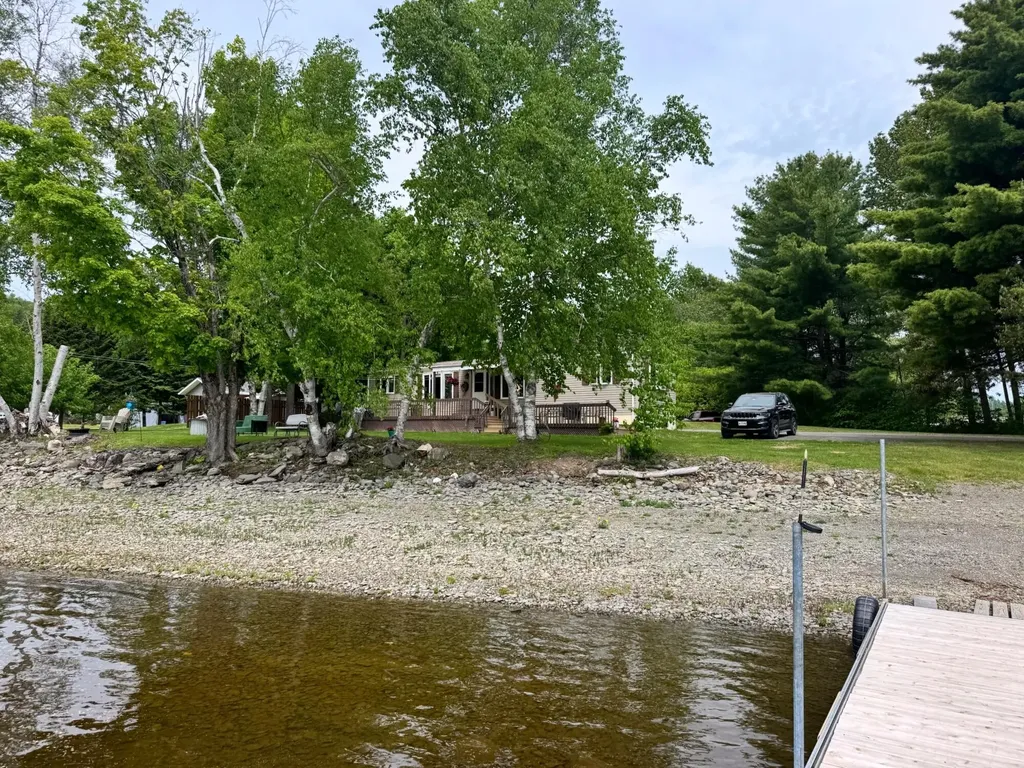 43 S Brook Lane Eagle Lake ME 04739