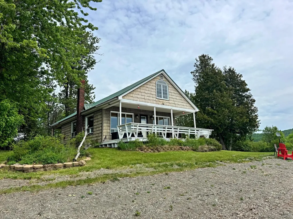 43 S Brook Lane Eagle Lake ME 04739