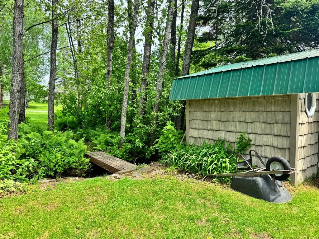 43 S Brook Lane Eagle Lake ME 04739