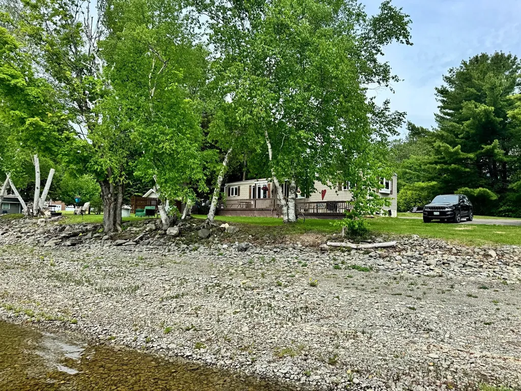 43 S Brook Lane Eagle Lake ME 04739