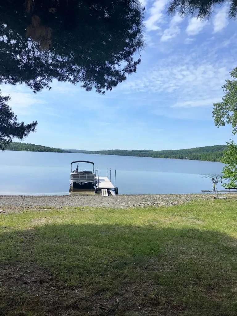 43 S Brook Lane Eagle Lake ME 04739