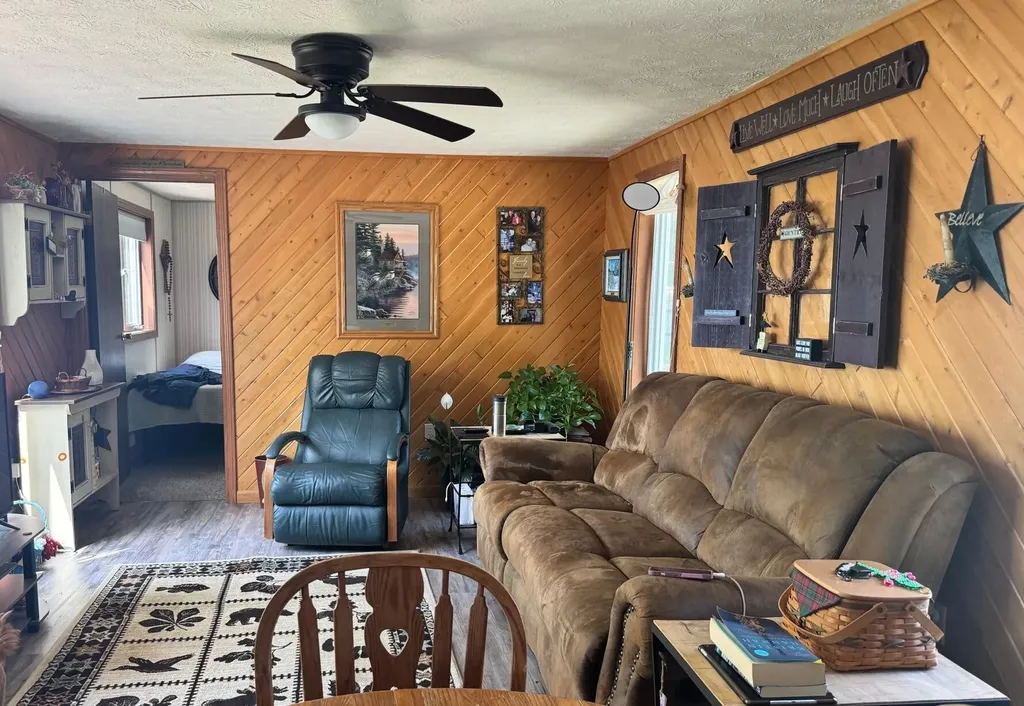 43 S Brook Lane Eagle Lake ME 04739