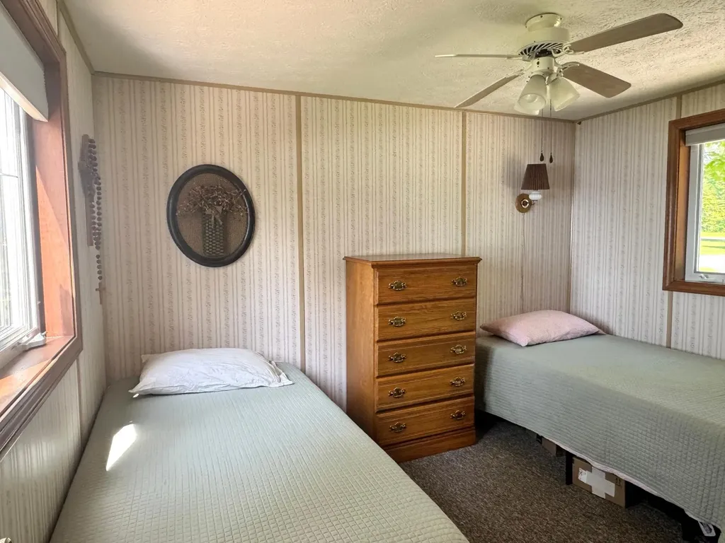 43 S Brook Lane Eagle Lake ME 04739