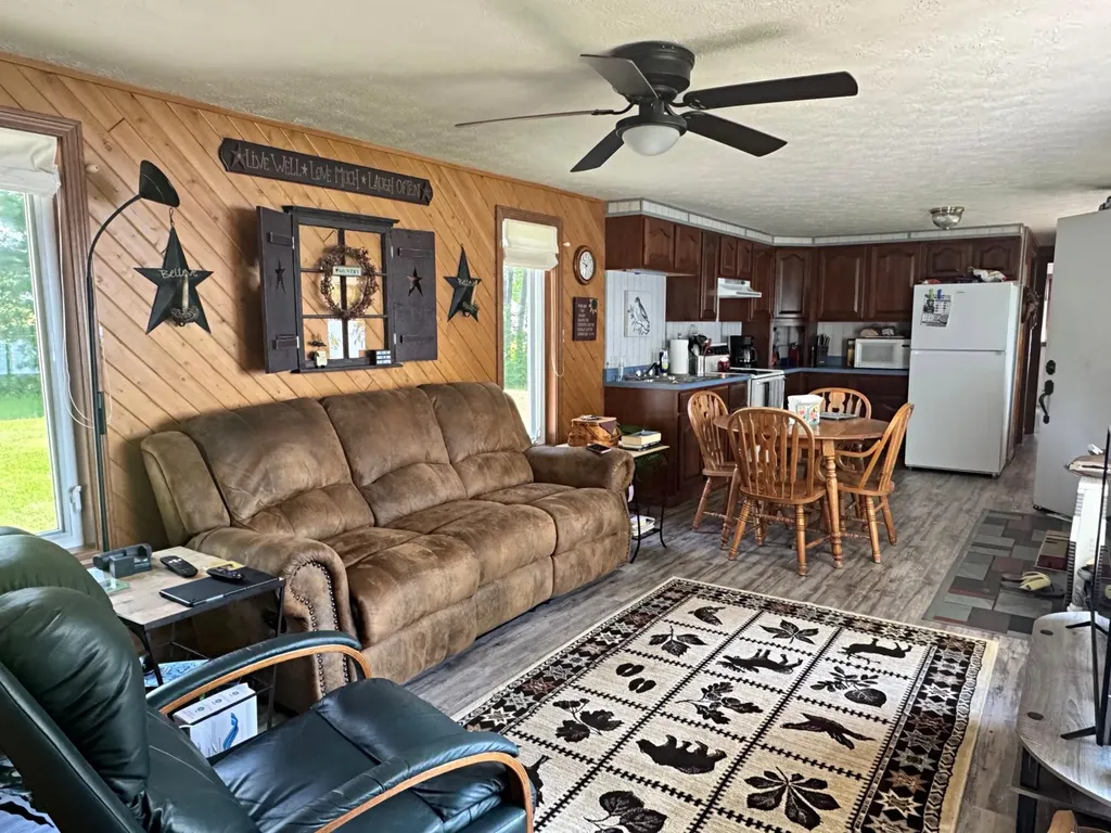 43 S Brook Lane Eagle Lake ME 04739