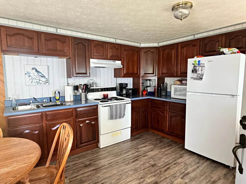 43 S Brook Lane Eagle Lake ME 04739