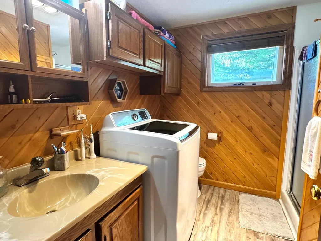 43 S Brook Lane Eagle Lake ME 04739