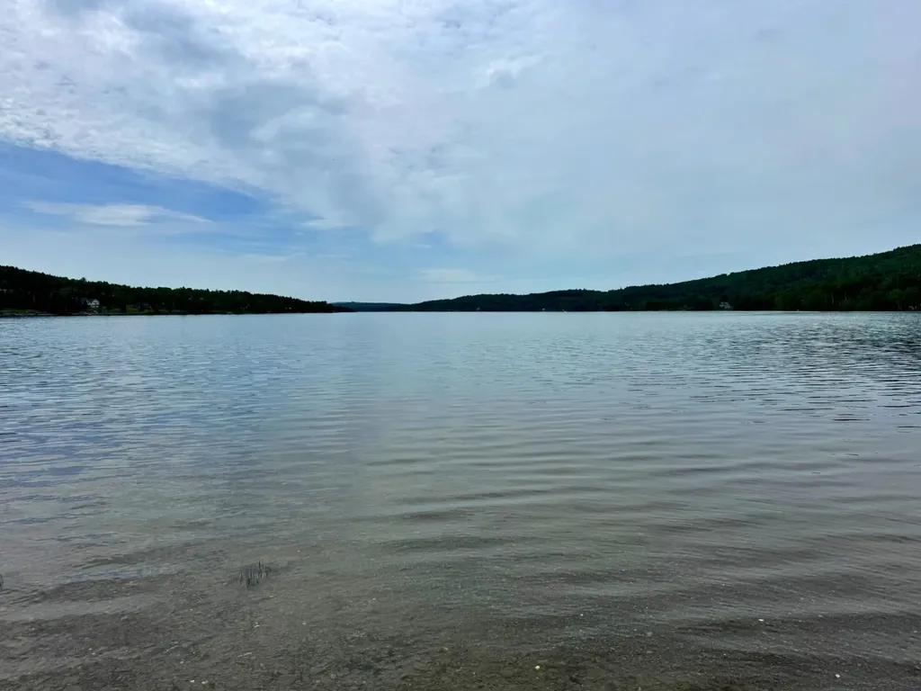 43 S Brook Lane Eagle Lake ME 04739