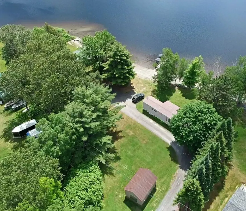 43 S Brook Lane Eagle Lake ME 04739