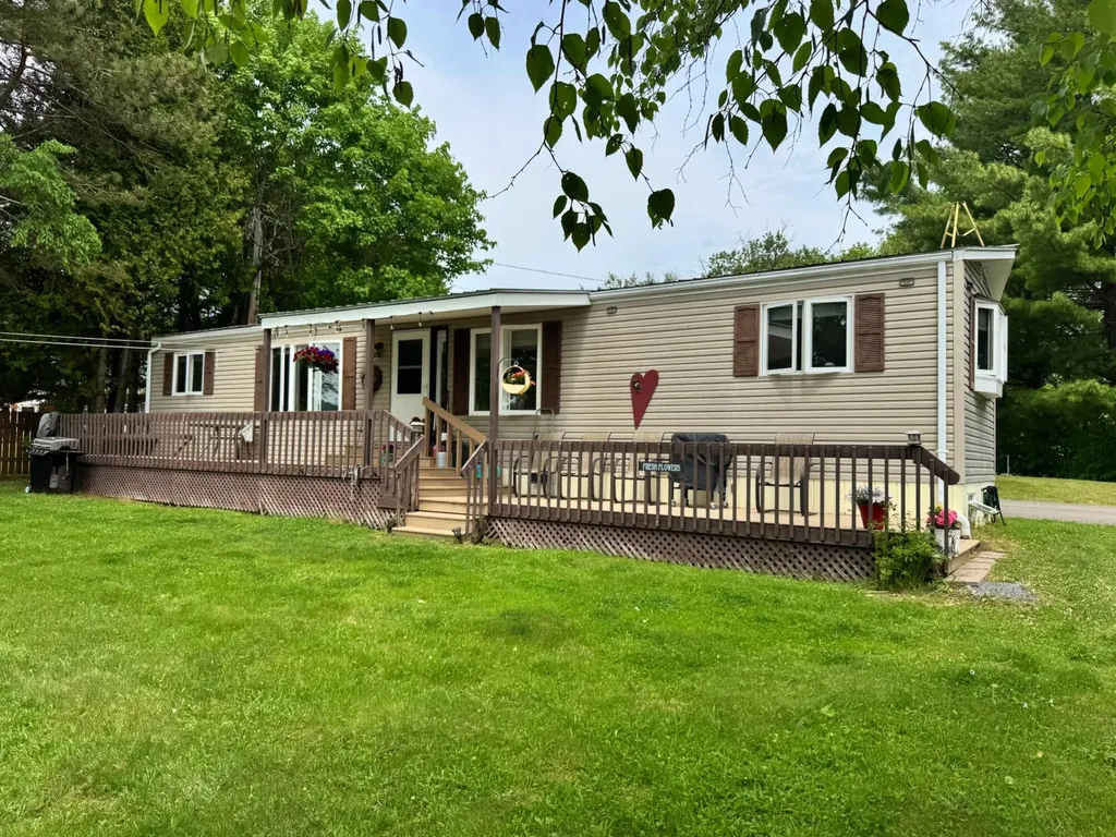43 S Brook Lane Eagle Lake ME 04739