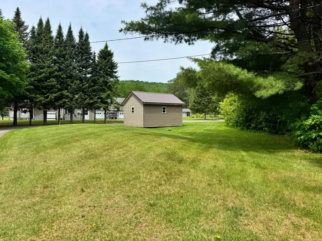 43 S Brook Lane Eagle Lake ME 04739