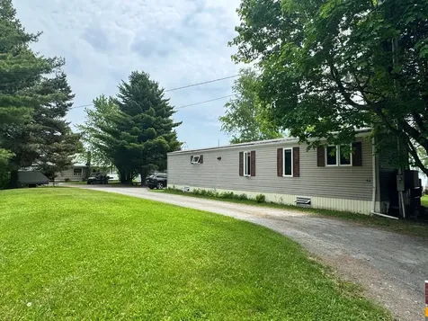 43 S Brook Lane Eagle Lake ME 04739