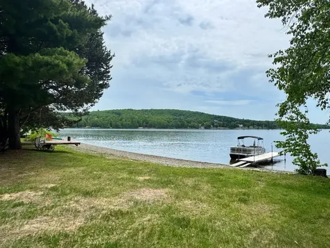 43 S Brook Lane Eagle Lake ME 04739