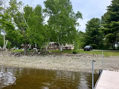 43 S Brook Lane Eagle Lake ME 04739