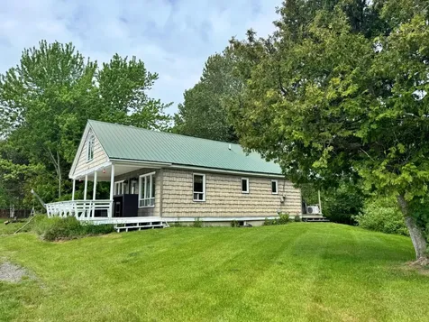 43 S Brook Lane Eagle Lake ME 04739