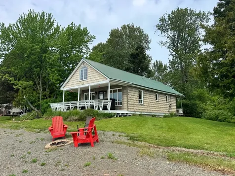 43 S Brook Lane Eagle Lake ME 04739