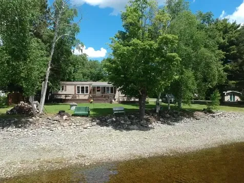 43 S Brook Lane Eagle Lake ME 04739