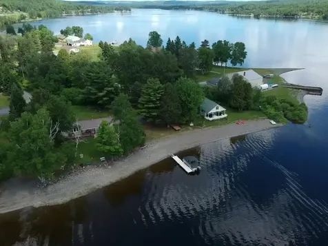 43 S Brook Lane Eagle Lake ME 04739