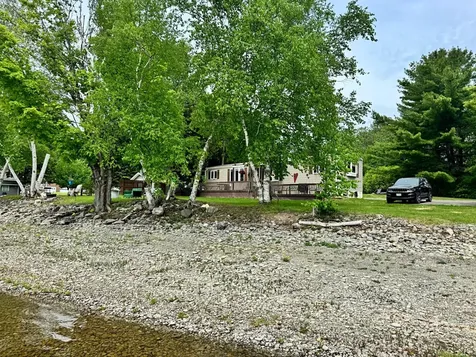 43 S Brook Lane Eagle Lake ME 04739