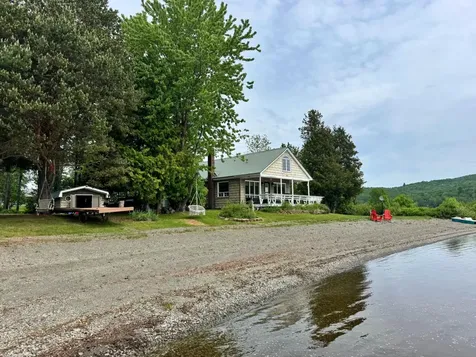 43 S Brook Lane Eagle Lake ME 04739