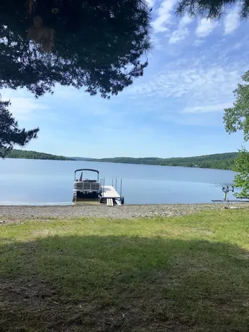 43 S Brook Lane Eagle Lake ME 04739