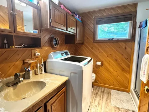 43 S Brook Lane Eagle Lake ME 04739