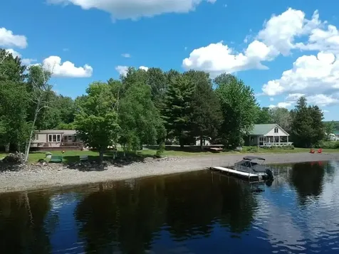 43 S Brook Lane Eagle Lake ME 04739