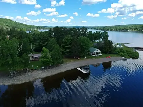 43 S Brook Lane Eagle Lake ME 04739