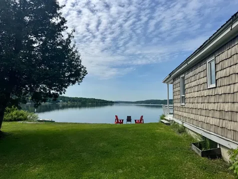 43 S Brook Lane Eagle Lake ME 04739