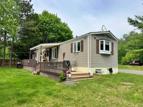 43 S Brook Lane Eagle Lake ME 04739