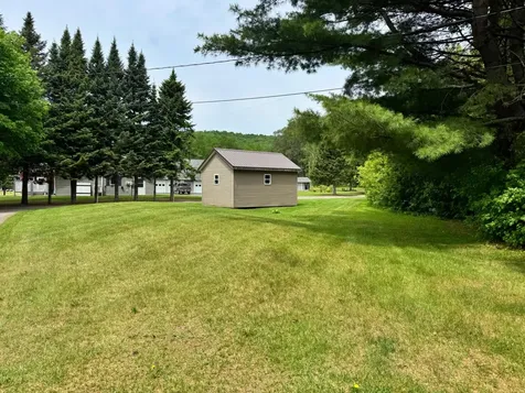 43 S Brook Lane Eagle Lake ME 04739
