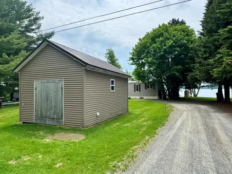 43 S Brook Lane Eagle Lake ME 04739