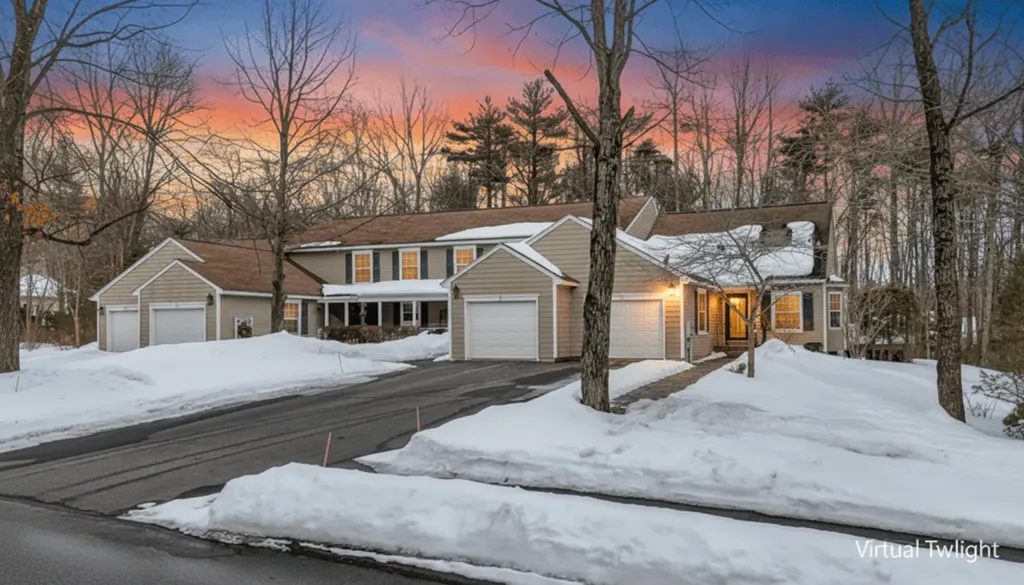 3 Kensington Drive Kennebunk ME 04043