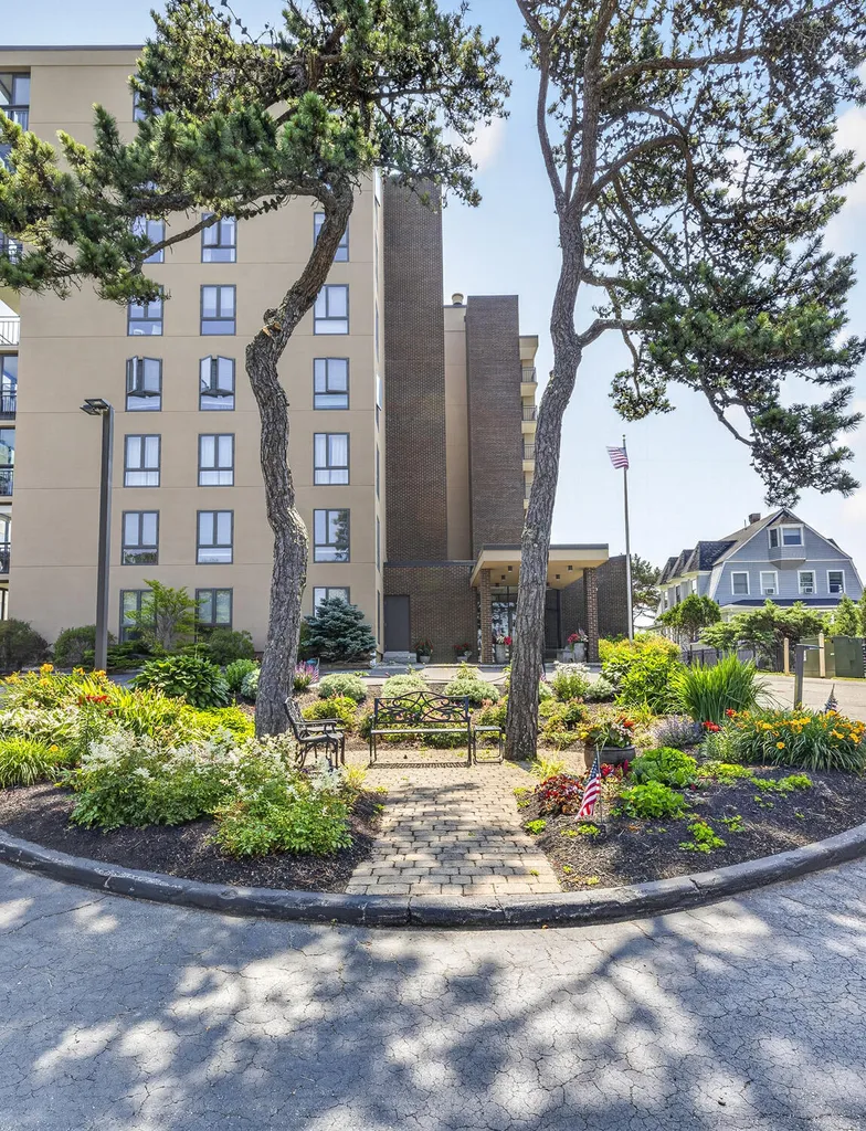 205 E Grand Avenue Old Orchard Beach ME 04064