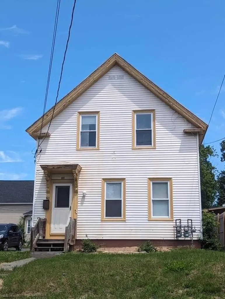 51 Western Avenue Waterville ME 04901