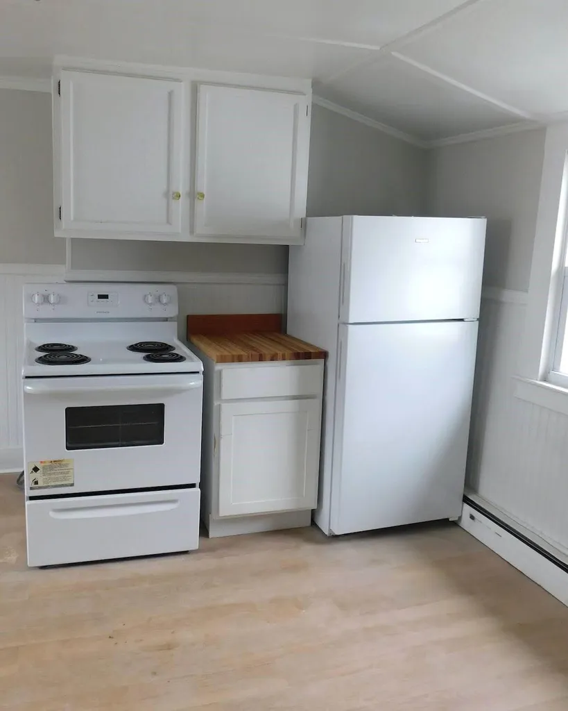 51 Western Avenue Waterville ME 04901