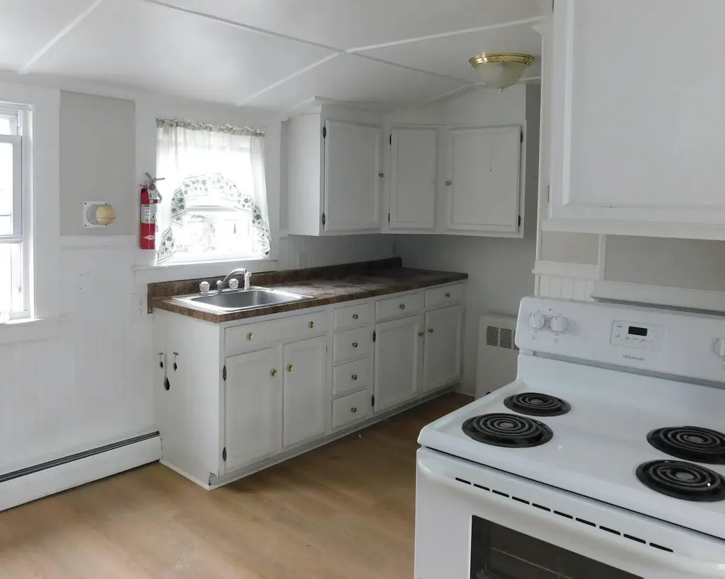 51 Western Avenue Waterville ME 04901