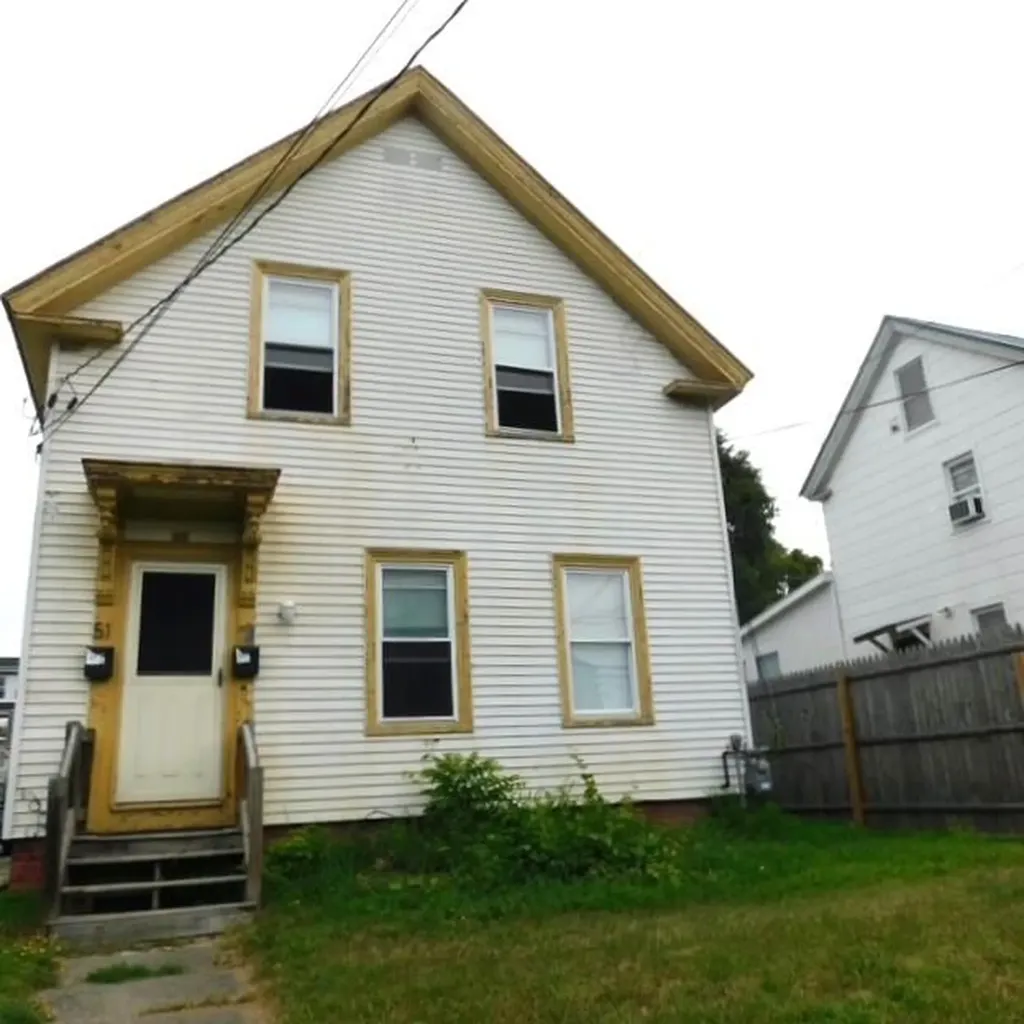 51 Western Avenue Waterville ME 04901