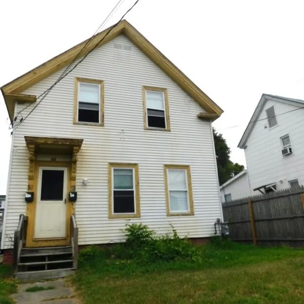 51 Western Avenue Waterville ME 04901