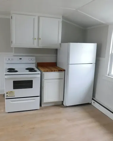 51 Western Avenue Waterville ME 04901