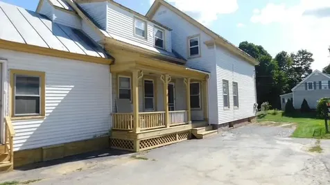 51 Western Avenue Waterville ME 04901