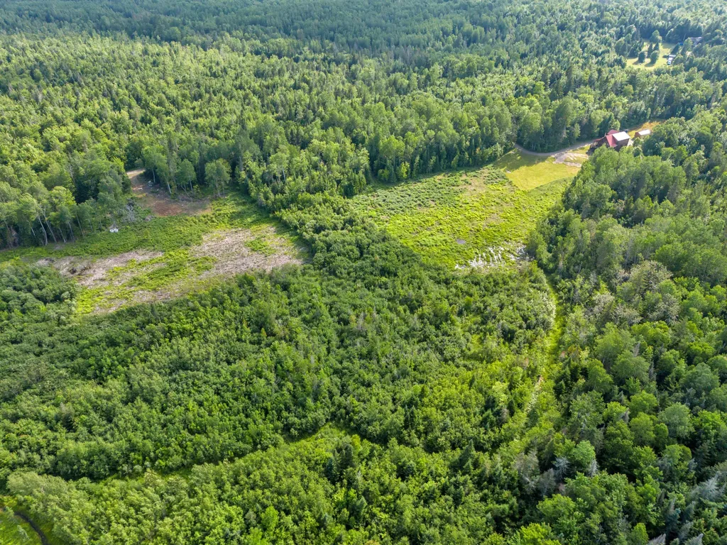 Lot 2- 26 Overlook Drive Eustis ME 04936
