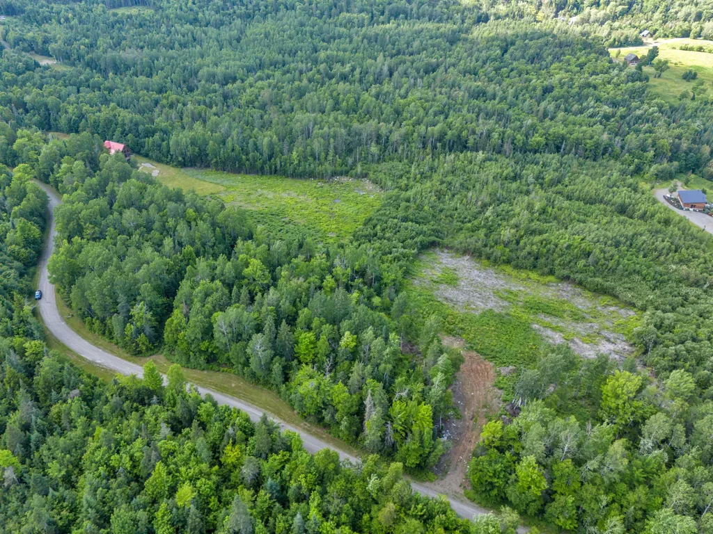 Lot 2- 26 Overlook Drive Eustis ME 04936
